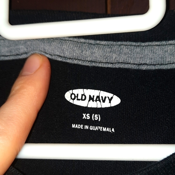 🍀3/15 Old Navy Boy's Hawaii Tee-shirt - Picture 4 of 5